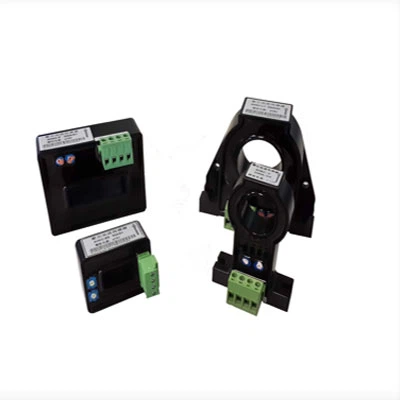 Closed OPEN-LOOP Hall Current Sensor