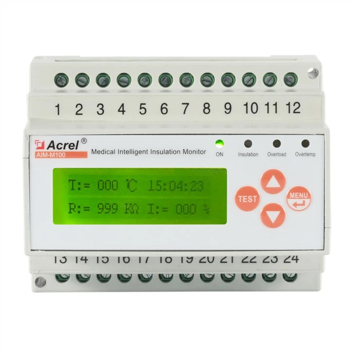 Energy Meter