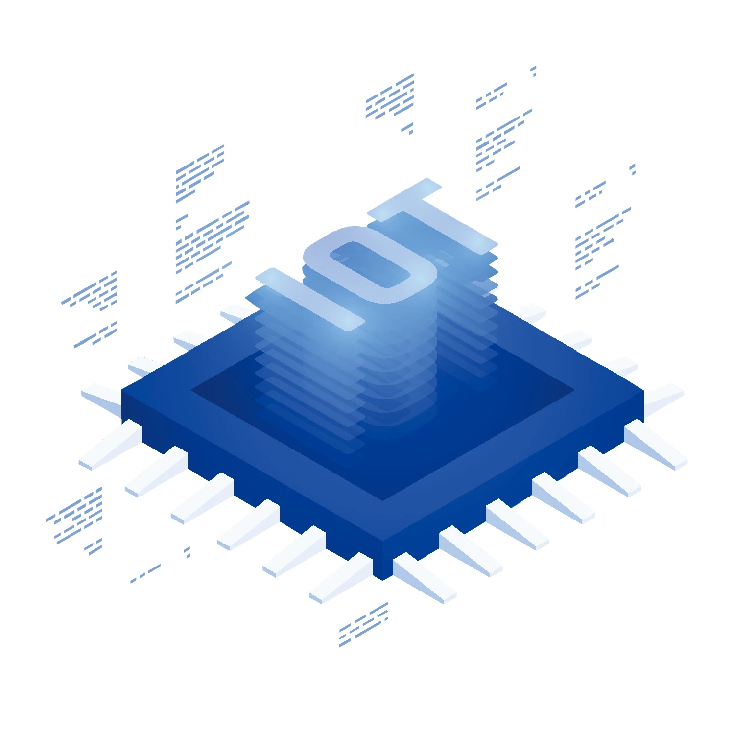 Cloudová platforma pro Power IOT