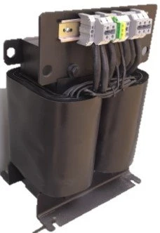Lékařský izolační transformátor