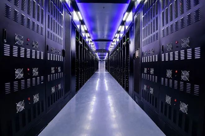 Aplikace víceokruhového měřiče Acrel v datovém centru Malajsie