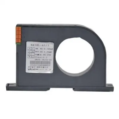 Snímač proudu úniku střídavého proudu